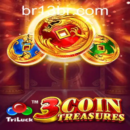 Exploring the World of 3CoinTreasures: A Modern Arcade Adventure
