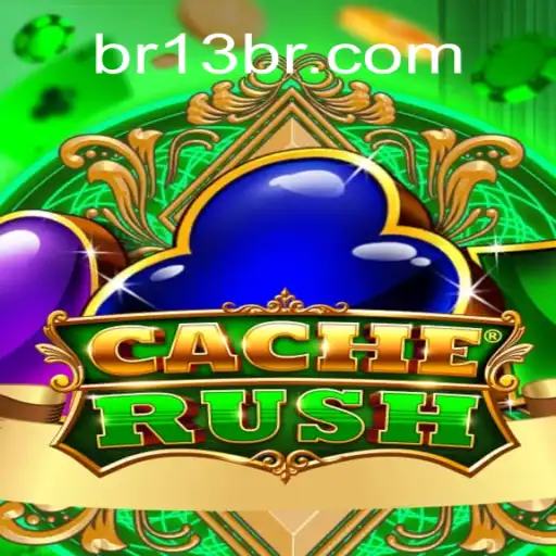 Discovering CacheRush: A Thrilling New Game Revolutionizing Online Gaming
