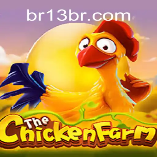 ChickenFarm: A Clucking Adventure Awaits