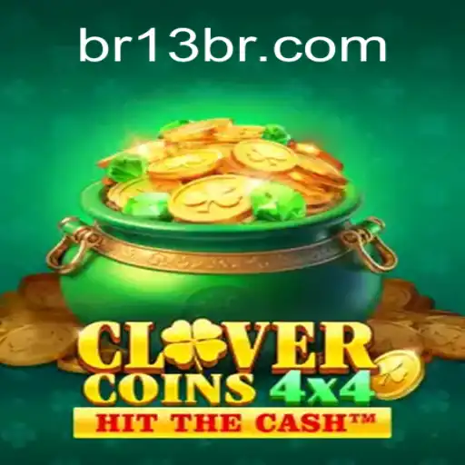 CloverCoins4x4: A New Era of Online Gaming