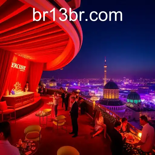 Security and Trust 13br.com - International Licenses and Certifications