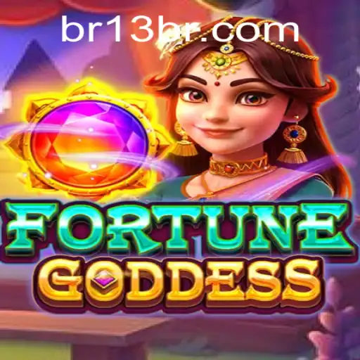 Exploring the Thrilling World of FORTUNEGODDESS with 13br.com