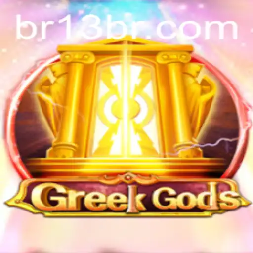 Unveiling GreekGods: The Mythical Game Taking 13br.com by Storm