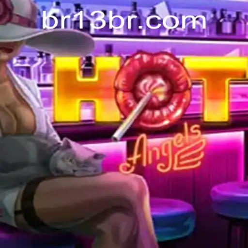 HotAngels: The Latest Gaming Phenomenon