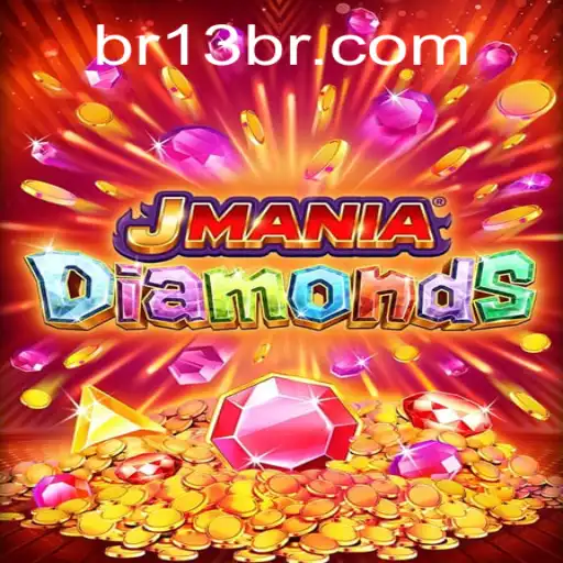 Discover the Thrills of JManiaDiamonds: Dive into the Jewel-Crunching Spectacle