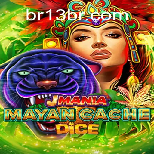 Unveiling JManiaMayanCacheDice: A Thrilling Venture into Ancient Mysteries