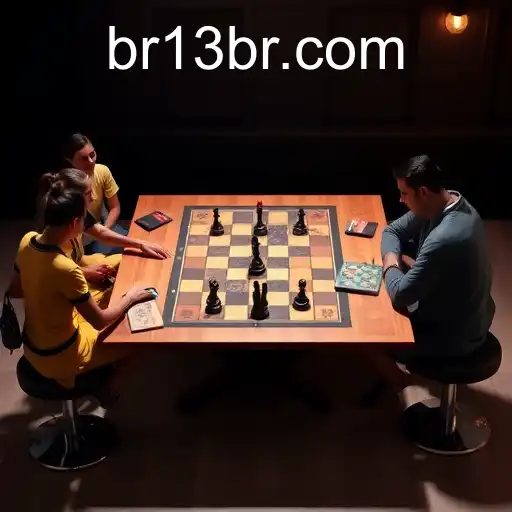 Gaming Experience 13br.com - 800+ Premium and Exclusive Games