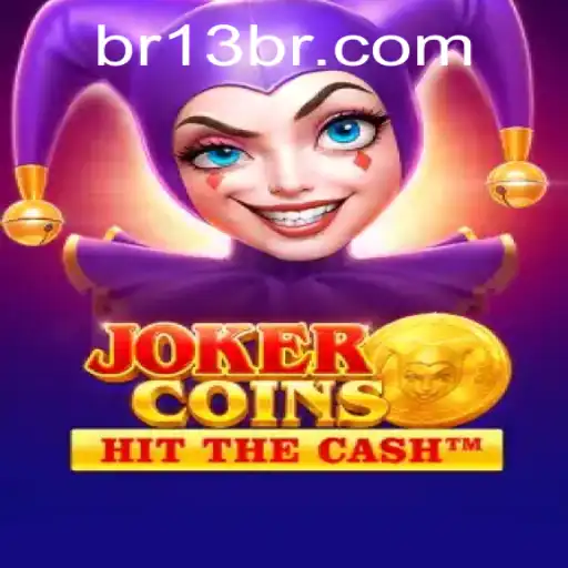 JokerCoins: Unveiling the Exciting New Gaming Experience