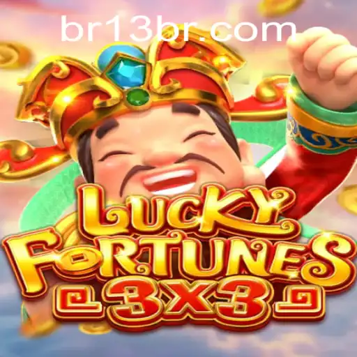 LUCKYFORTUNES3x3: A Deep Dive into the Exciting Gaming Experience