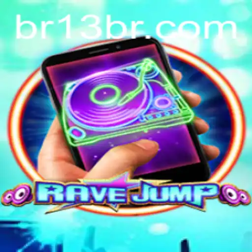 Experience the Pulse-Pounding Action of RaveJumpmobile
