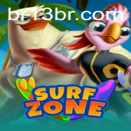 SurfZone: Riding the Digital Waves with 13br.com